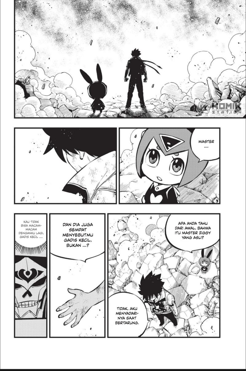 Eden’s Zero